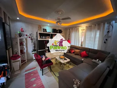 Sobrado com 3 Quartos à venda, 156m² no Jardim Dourado, Guarulhos