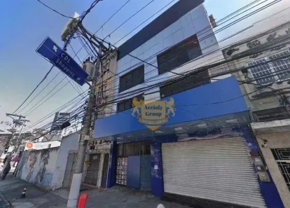 Prédio Comercial para alugar, 1536m² no Centro, Niterói