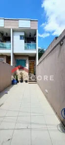 Sobrado com 3 Quartos à venda, 110m² no Cidade Antônio Estevão de Carvalho, São Paulo