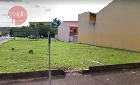 Lote/Terreno à venda, 1322m² no Jardim Califórnia, Ribeirão Preto