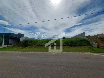 Lote/Terreno à venda, 1000m² no Condomínio Village da Serra, Tremembé