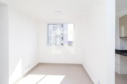 Apartamento com 2 Quartos à venda, 38m² no Cidade Líder, São Paulo