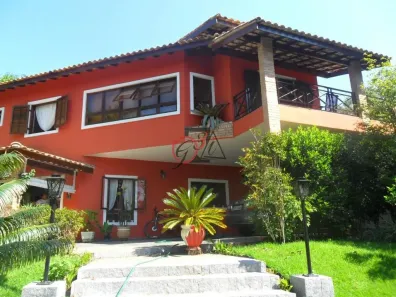 Casa de Condomínio com 5 Quartos à venda, 589m² no Transurb, Itapevi