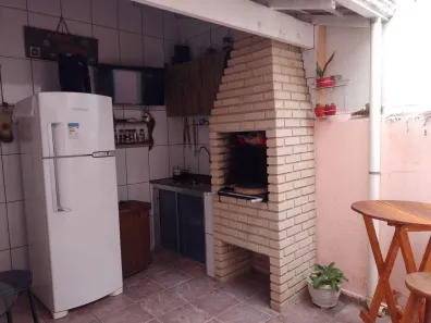 Casa com 3 Quartos à venda, 136m² no Jardim São José, Caçapava