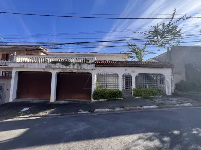 Casa com 3 Quartos à venda, 298m² no Parque Monte Alegre, Taboão da Serra