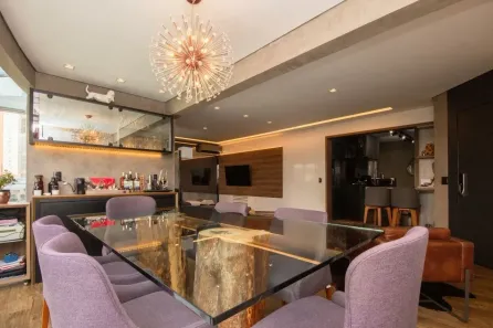 Apartamento com 2 Quartos à venda, 96m² no Vila Olímpia, São Paulo