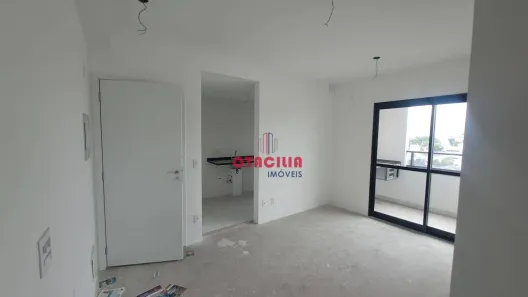 Apartamento com 2 Quartos à venda, 54m² no Centro, São Bernardo do Campo