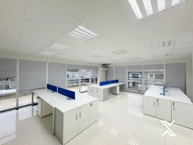 Sala Comercial para alugar, 49m² no Itoupava Norte, Blumenau
