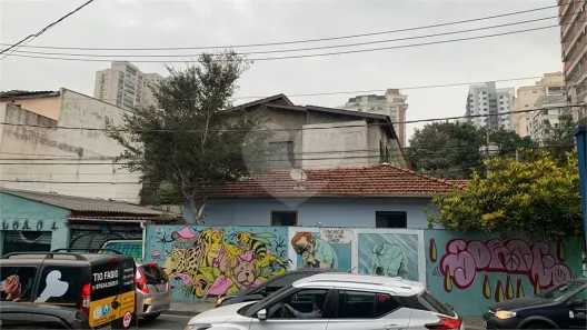 Casa com 2 Quartos à venda, 140m² no Perdizes, São Paulo