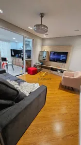 Apartamento com 3 Quartos à venda, 88m² no Vila Galvão, Guarulhos