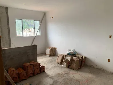 Apartamento com 1 Quarto à venda, 50m² no Vila Valença, São Vicente