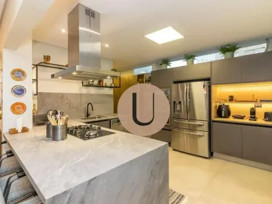 Apartamento com 3 Quartos à venda, 170m² no Cerqueira César, São Paulo