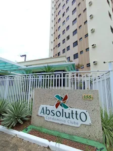 Apartamento com 3 Quartos à venda, 80m² no Luzia, Aracaju