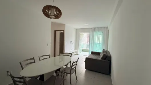 Apartamento com 2 Quartos à venda, 65m² no Jatiúca, Maceió