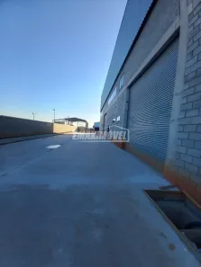 Galpão/Depósito/Armazém para alugar, 1250m² no Iporanga, Sorocaba