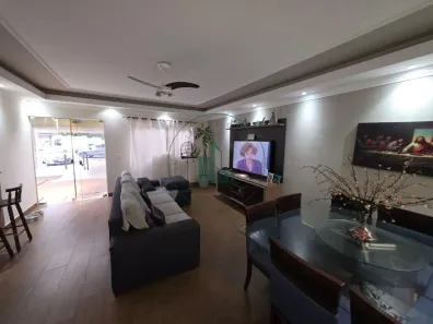 Casa com 4 Quartos à venda, 110m² no Residencial Nova Água Branca II, Piracicaba