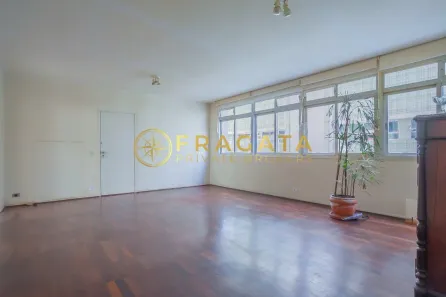Apartamento com 3 Quartos à venda, 127m² no Jardim Paulista, São Paulo