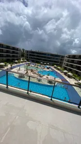 Apartamento com 1 Quarto à venda, 30m² no Centro, Ipojuca
