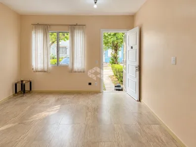 Casa de Condomínio com 3 Quartos à venda, 78m² no Humaitá, Porto Alegre