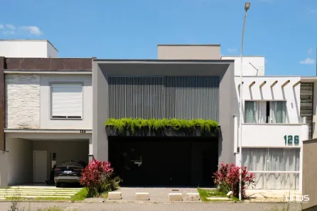 Casa de Condomínio com 3 Quartos à venda, 220m² no Beira Rio, Biguaçu