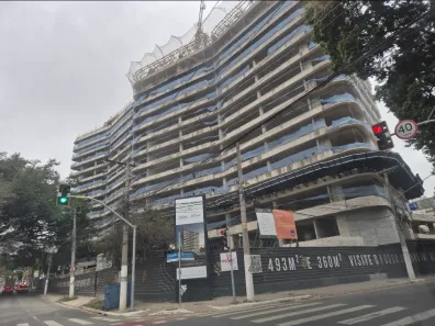 Apartamento com 5 Quartos à venda, 493m² no Indianópolis, São Paulo