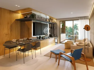 Apartamento com 2 Quartos à venda, 85m² no , Tamandaré