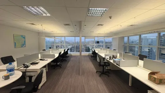 Sala Comercial para alugar, 200m² no Vila Nova Conceição, São Paulo
