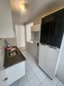 Apartamento com 2 Quartos para venda ou aluguel, 50m² no Jardim das Vertentes, São Paulo