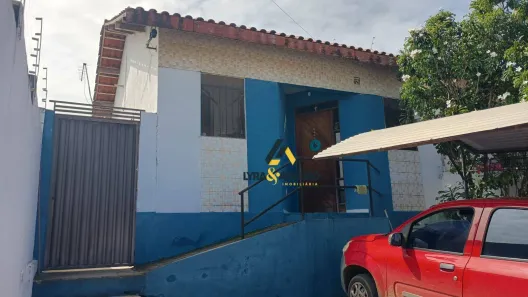 Casa com 2 Quartos à venda, 70m² no Presidente Médici, Campina Grande