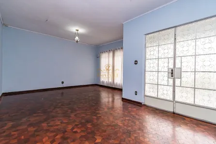 Casa com 3 Quartos para alugar, 145m² no Rebouças, Curitiba