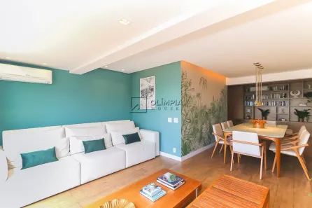 Apartamento com 2 Quartos à venda, 150m² no Pinheiros, São Paulo
