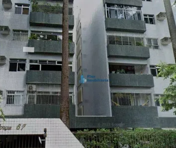 Apartamento com 3 Quartos à venda, 131m² no Graças, Recife