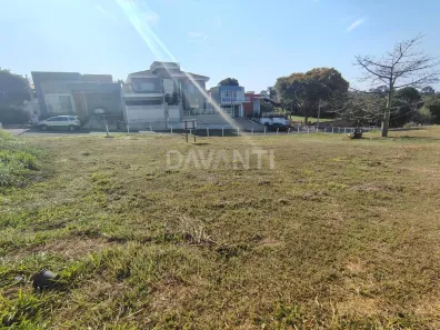 Lote/Terreno à venda, 437m² no Parque Xangrilá, Campinas