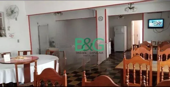 Sobrado com 5 Quartos à venda, 290m² no Aclimação, São Paulo