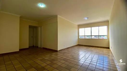 Apartamento com 3 Quartos à venda, 105m² no Luzia, Aracaju