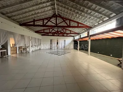 Galpão/Depósito/Armazém à venda, 1000m² no Interlagos, São Paulo