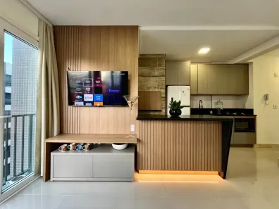 Apartamento com 2 Quartos à venda, 58m² no Capão da Canoa, Capão da Canoa