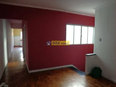 Apartamento com 2 Quartos para alugar, 72m² no Assunção, São Bernardo do Campo
