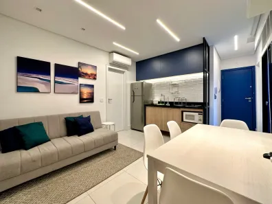 Apartamento com 2 Quartos para alugar, 60m² no Itaim Bibi, São Paulo