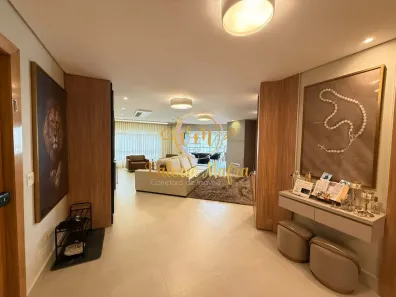 Apartamento com 3 Quartos à venda, 220m² no Centro, São Bernardo do Campo