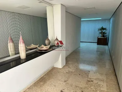 Apartamento com 4 Quartos à venda, 228m² no Centro, Belo Horizonte