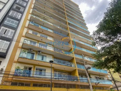 Apartamento com 3 Quartos à venda, 182m² no Centro, Londrina