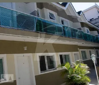 Casa de Condomínio com 3 Quartos à venda, 120m² no Vila Mazzei, São Paulo
