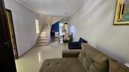 Casa com 3 Quartos à venda, 140m² no Jardim Monte Alegre (Zona Norte), São Paulo