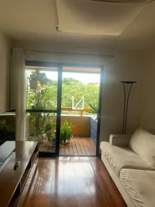 Apartamento com 3 Quartos à venda, 92m² no Vila Progredior, São Paulo