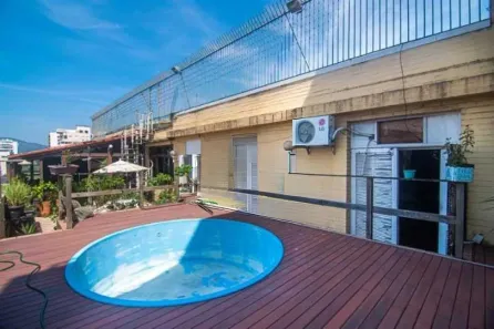 Apartamento com 3 Quartos à venda, 297m² no Flamengo, Rio de Janeiro