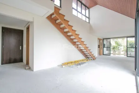 Cobertura com 3 Quartos à venda, 302m² no Petrópolis, Porto Alegre