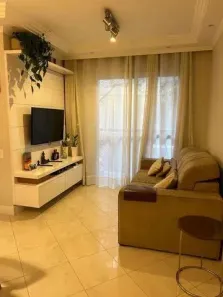 Apartamento com 2 Quartos à venda, 60m² no Vila Mariana, São Paulo