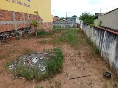 Lote/Terreno à venda, 300m² no Jardim Maria Antônia Prado, Sorocaba