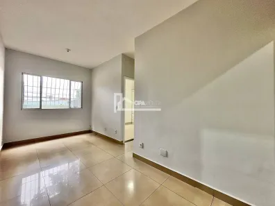 Apartamento com 2 Quartos à venda, 50m² no Planalto, Belo Horizonte